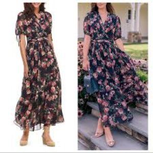 Gal Meets Glam Rosalie Dress